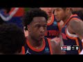 Knicks INSANE Comeback in Final 30 Seconds to Win Game 2 vs. 76ers | 2024 NBA Playoffs