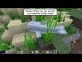 🦖How to make a Dolphin Enclosure/ Sanctuary in Minecraft! 🐬