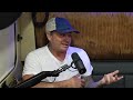 Tom Delonge on Smuggling Drugs and Picking Fights With The FBI - Steve-O's Wild Ride! Ep #113