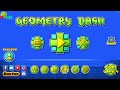 Magmabound by ScorchVx | Geometry Dash 2.204