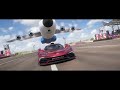 Forza Horizon 5 PC Opening Intro Race
