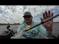 MOST Anglers Make These 3 MISTAKES While Fishing A CHATTERBAIT!!