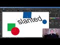 Affinity Designer Tutorial for Beginners - Learn how to use Affinity Designer Part 3