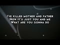 Will You Help Me Hide A Body (Do You Wanna Build A Snowman) [HD Lyrics]