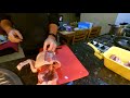 How to debone a whole duck [homemade silent]