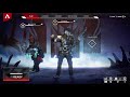 Apex Legends Season 1 Game play  Well timed frag and The Curse at Array