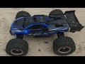 I Built a TRUE Ultimate Traxxas XRT RC Basher!