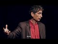 The Trauma Of Abandonment | Dr. Gabor Mate