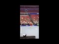 Felix Auger-Aliassime vs. Alexander Zverev court level footwork | ATP Cup 2022 #shorts
