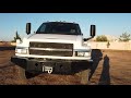Chevy c4500 4x4 Duramax Diesel Crew Cab Lifted Flatbed for sale $65k Kodiak