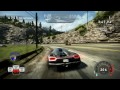 NFS Hot Pursuit: Koenigsegg Agera - Highway Battle [1080p]