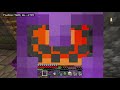 I DEFEATED THE ENDER DRAGON ON MINECRAFT