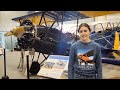 Episode 32 - Brodhead's Time Machine: An Aviation Journey Beyond Oshkosh