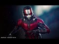 Ant Man and the Wasp Quantumania | 1 HOUR TRAILER MUSIC SONG