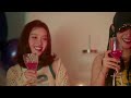LOOSSEMBLE'S 'GIRLS NIGHT' BUT ONLY YEOJIN'S LINES
