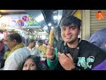 Eating Most Expensive Street Food in India