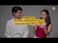 Vinci and His Crush Andrea Play a Lie Detector Game | Filipino | Rec•Create