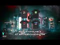 Dystopian Cyberpunk Synthwave Mix - Night City // Royalty Free No Copyright Background Music