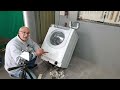 Is Your Washing Machine Not Spinning? How to Change the Drain Pump