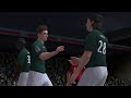 FIFA 19 | Saint Étienne 🇫🇷 VS 🇫🇷 Stade Rennais