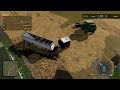 Farming Simulator 22 roleplay multiplayer