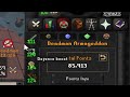 the rank 1 lead grows larger  (DMM Armageddon #3)