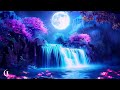 Calming Music for Sleep - Calms The Nervous System, Stress Relief, Insomnia Healing - Gentle Music