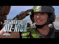 Honest Trailers | Starship Troopers (ft Casper Van Dien)