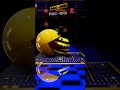 Pac-Man vs Pac-Man 3 - Animation