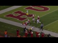 2012 Nebraska vs Michigan Highlights