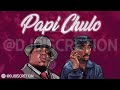 2Pac & Biggie - Papi Chulo (Remix) ft. Skepta & Octavian