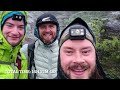 Hiking The Great Range Traverse in a Day | Adirondack Mountains