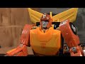 Transformers Legacy The Quest to Move Planets Fan Film 99 mins 1hr39mns