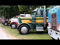 44th annual antique truck show Macungie PA Part 2