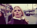 Emma Swan - Rise (OUAT)