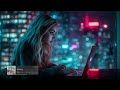 Electronic Music for Work & Study — Deep Focus Playlist