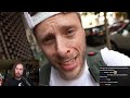 It Begins… NYC Thieves Start Raiding Restaurants | Asmongold Reacts