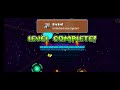 2.2 is finally here! || Geometry Dash - 