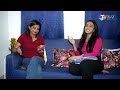 Sayli Salunkhe on her new show; REACTS to Garvita Sadhwani replacing Pratiksha in YRKKH | Exclusive