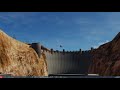 F-18 Acro at Hoover Dam