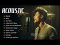 Best Acoustic Selections 2024 - Best Chill English Acoustic 2024 | Iconic Acoustic #11