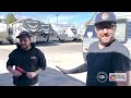 Winterize Your RV Travel Trailer With A Certified RV Tech