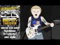 Winston's Windy City Takeover Guitar Playthrough | 1st Assault | Punk-o-Matic 2