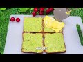 Avocado Toast With Egg | Omelet, Scrambled, Boiled, Sunny Side Up |  Healthy Breakfast!