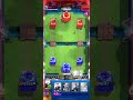 PERFECT DECKS FOR WAR IN CLASH ROYALE