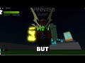 THEY ADDED THE KEVIN MUTATION IN THIS ROBLOX BEN 10 GAME!!! - Roblox Omni Adventures