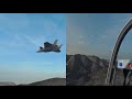 VTOL VR - F-45A Stealth Strike Mission FAIL