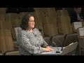 SDUSD, Board of Education Meeting   Public Testimony - Sandra Appling