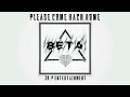 Perseus - Please Come Back Home ft.Shawn Mendes | BETA | [ Official Visualiser ]
