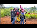 Explorer Suku Mante With Dedi Elang Channel | Awak Pening